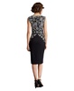 Women's Kiran Floral Embroidered Cocktail Dress