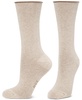 Women's 3-Pk. Roll Top Socks