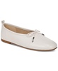 Women's Ari Square-Toe Ballet Flats