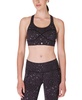 Women's Medium Support Sports Bra