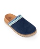 Women Bolinas Lug Sole Clog