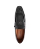 Men's Sawlin Logo Embellished Dress Loafers