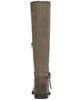 Women's Maltet Knee-High Wedge Boots