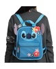 Stitch Big Face Ears 10" Adult Mini Backpack