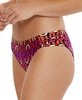 Women's Echo Tab-Side Hipster Bikini Bottoms