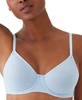 Women's Cotton To A Tee Underwire Bra 951372