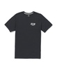 Men's Scrambled Channel Short Sleeve Tee