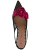 Women's Aurroa Embellished Slingback Pumps