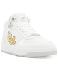 Women's Looney Tunes Tweety High-Top Sneakers