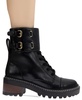 Women's Curtis Narrow Calf Combat Boot