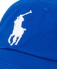 Men's Big Pony Twill Ball Cap