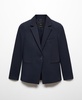 Women's Fitted Suit Blazer