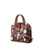 San Francisco Giants Game Day Zip Satchel