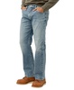 Zac Relaxed Fit Straight Leg Jeans