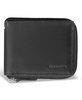 Men's Classic Collection Leather Zip-Around Wallet