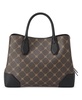 designer Brooklyn Jet Set Satchel