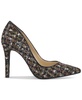 Women's Cassani Pointed-Toe Pumps