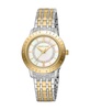 Women's Quartz Two-tone Stainless Steel Watch 32mm