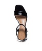 Bernardo Candace Platform Sandal