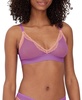 Women's Passion Mesh Unlined Underwire Bra