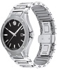 Men's Swiss Automatic Sports Edition Stainless Steel Bracelet Watch 41mm