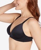 Comfort Revolution Soft Touch Perfect T-Shirt Wireless Bra DF3460