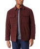 Men's Relaxed Fit Corduroy Shirt Jacket