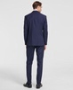 Men's Slim-Fit Wool Blend Stretch Suit Separates