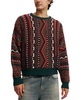 Men's Garage Knit Sweater