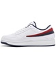 Men's A Low Casual Sneakers from Finish Line