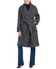 Women's Belted Walker Coat