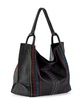 Los Feliz Small Leather Tote Bag