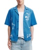 Men's Cabana Short Sleeve Shirt