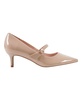 Women's Medley Pointed Toe Mary Jane Dress Pumps