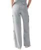 Women's Doheny High-Rise Wide-Leg Cargo Pants 