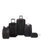 EcoDiver Luggage Collection