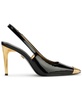 Women's Savita Slingback Pumps