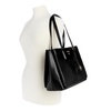 Women’s Eliena Triple Compartment Tote Bag