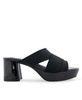 Women's Carma Platform Slide Sandals