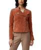 Women's Saskia Suede Jacket