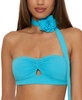 Women's Garden Of Eden Multi-Way Bandeau Bikini Top