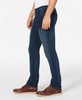 Tommy Hilfiger Men's Straight-Fit Stretch Jeans