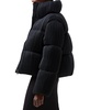 Women's Dinara Crinkle Puffer Coat