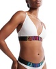 Intense Power Pride Cotton Lightly Lined Triangle Bralette QF7830