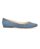 Women's Speakup Round Toe Slip-On Casual Flats