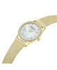 Women's Classic Gold Stainless Steel 34mm