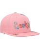 Men's Coral Anthem Snapback Hat