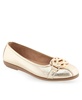 Women's Big Bet Ballet Flats