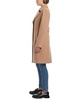 Women's Single-Breasted Coat