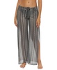 Women's Granite Bay Crochet Split-Leg Cover-Up Pants